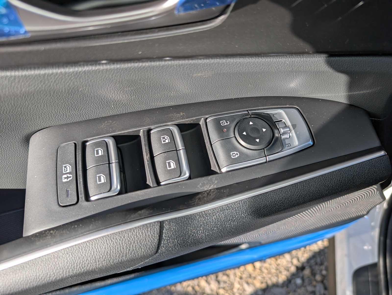 2026 Kia Sorento EX - Photo 31