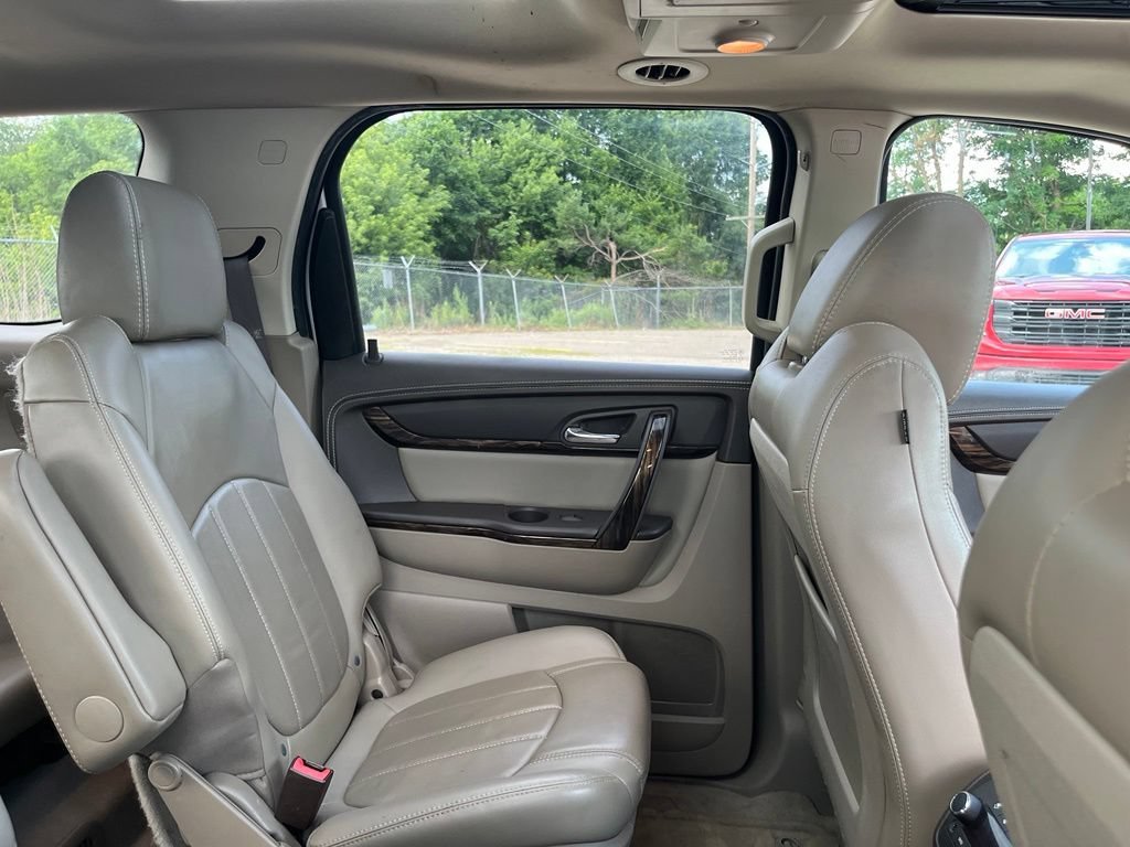 Used 2016 WHITE FROST TRICOAT GMC Denali image 39