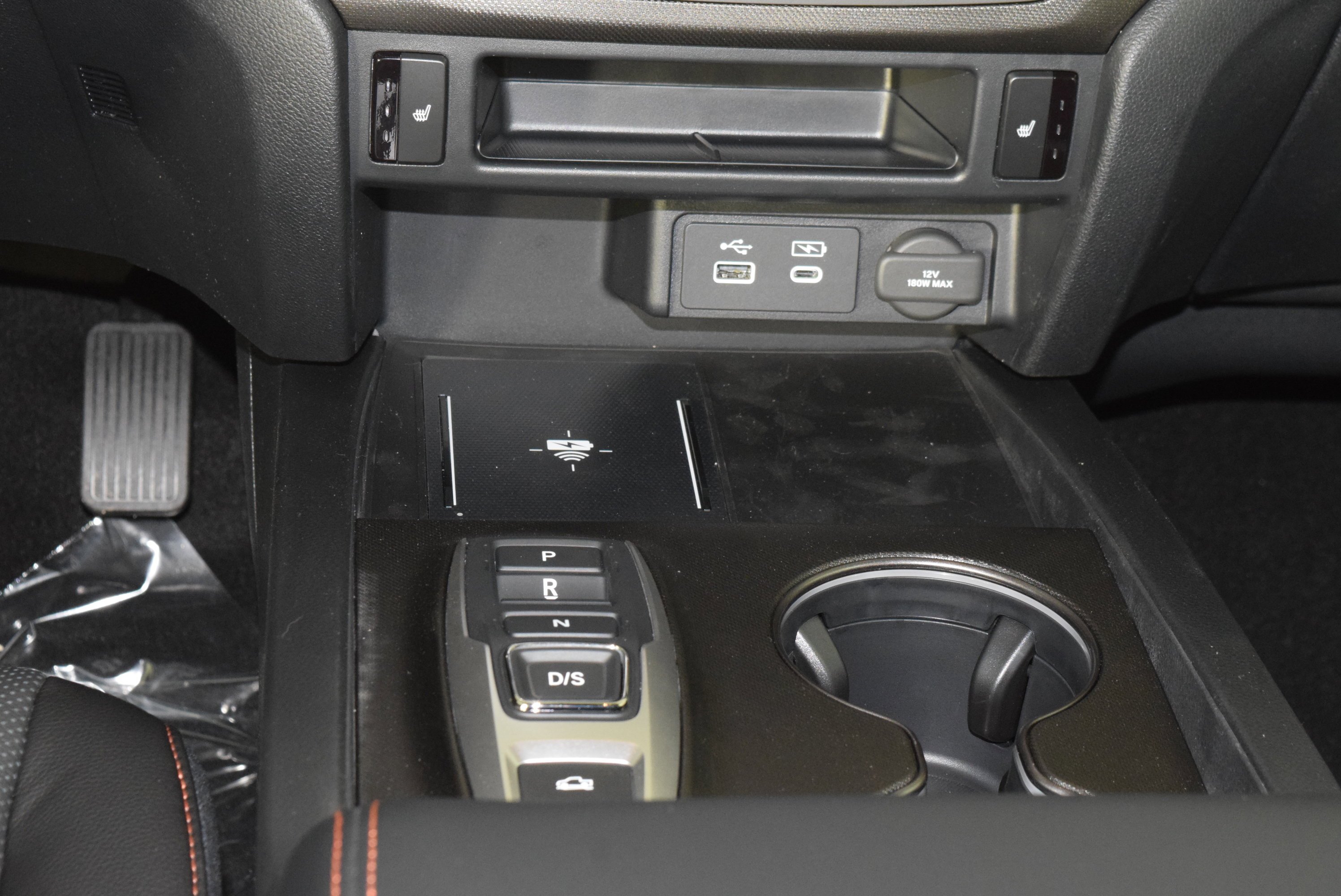 2026 Honda Ridgeline TrailSport - Photo 13