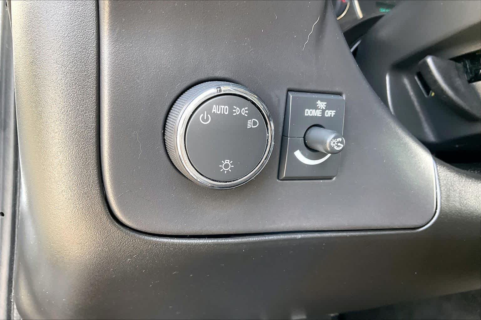 Used 2024 Summit White Chevrolet WT image 13