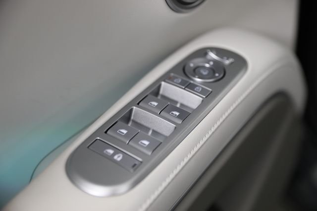 New 2026 Gray Hyundai SEL Premium 8P image 14