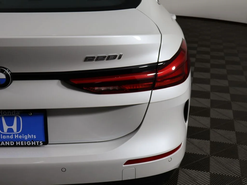 Used 2024 White Metallic BMW 228i image 15