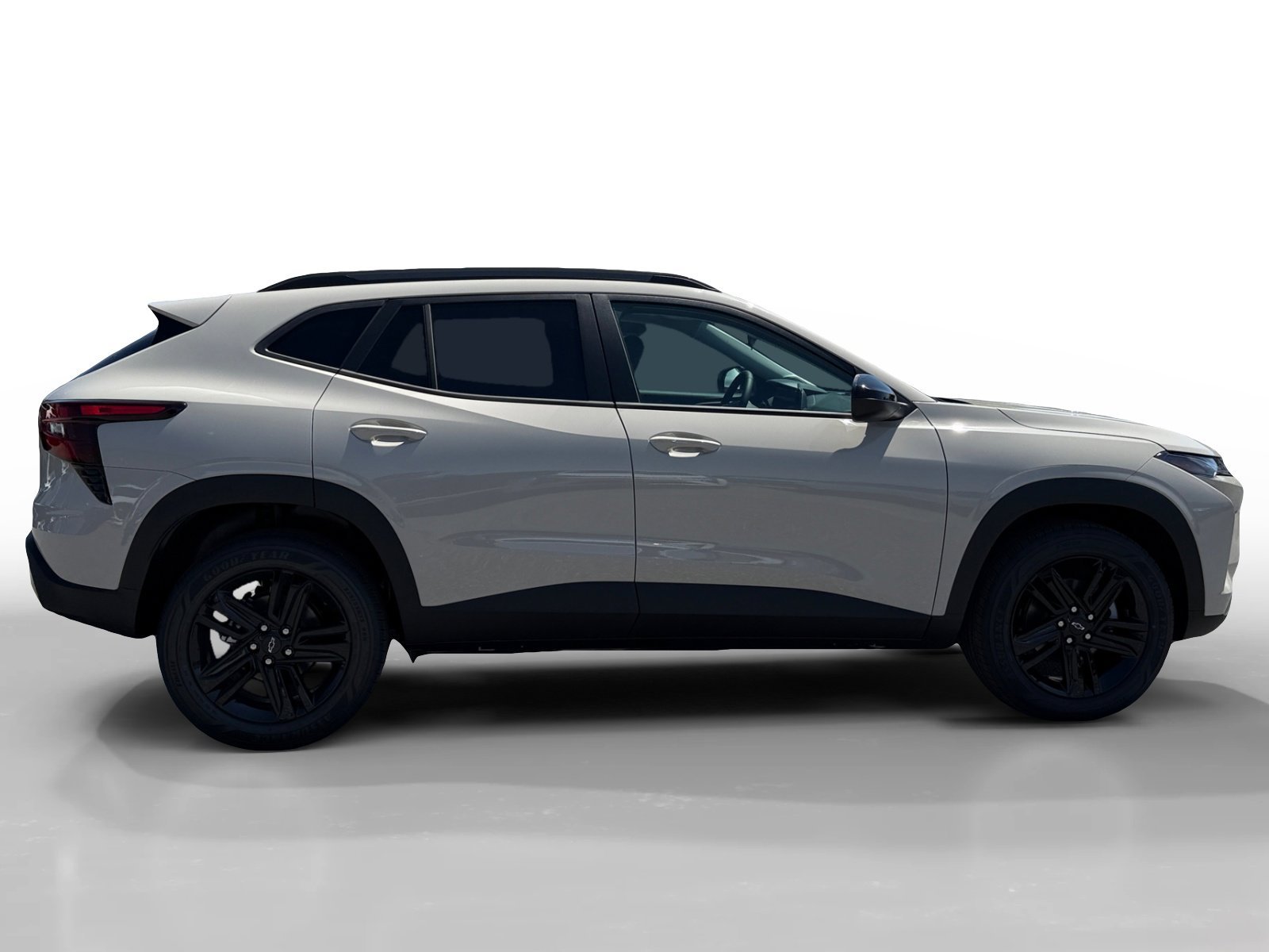 New 2026 White Sands Chevrolet ACTIV image 6