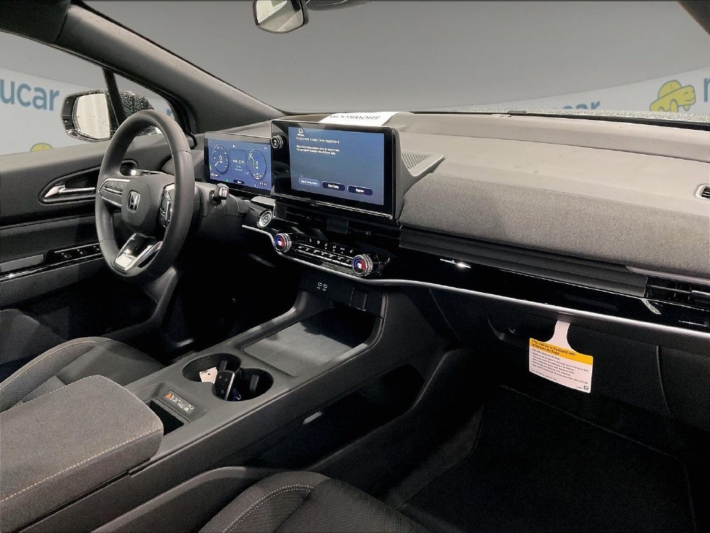 2025 Honda Prologue EX - Photo 14