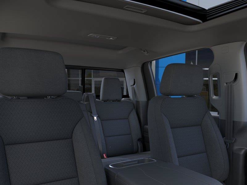 New 2026 Sterling Gray Metallic Chevrolet RST image 25