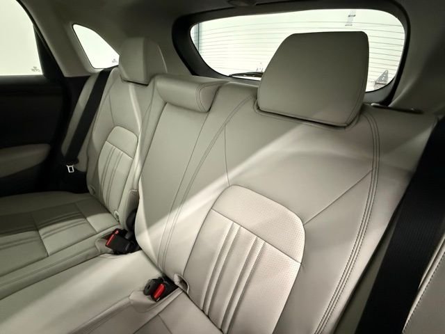 2026 Honda HR-V EX-L - Photo 19