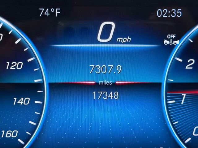 Certified Used 2023 Black Mercedes-Benz GLE 350 image 28