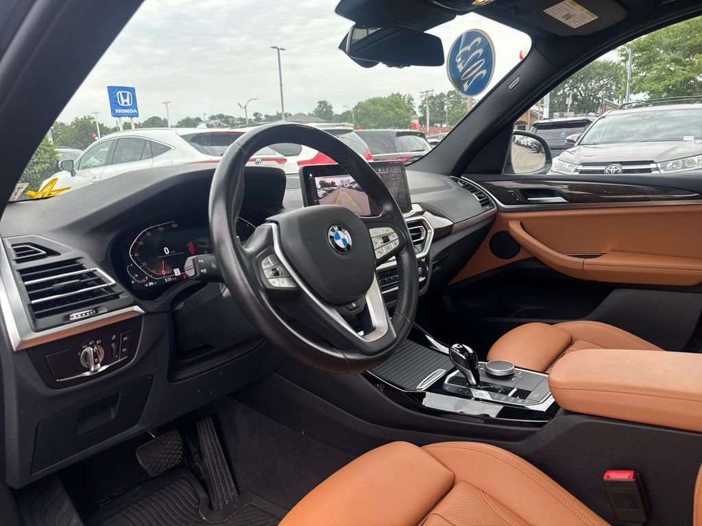 2023 BMW X3 30i - Photo 13