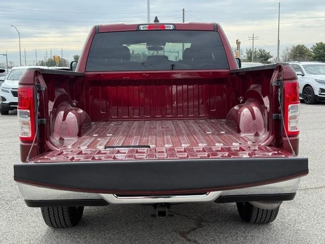 Used 2022 Red Ram Big Horn image 6