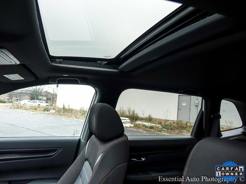 2024 HONDA CR-V - Image 10