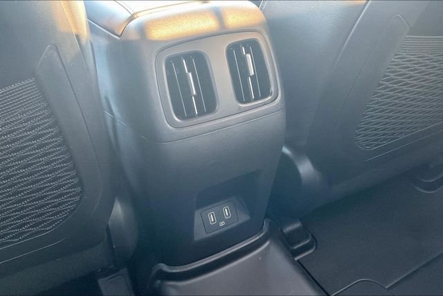 2024 Hyundai Tucson Limited - Photo 12