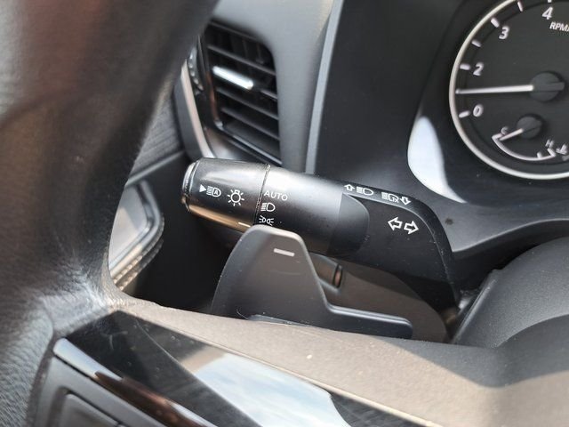 Used 2021 Silver Nissan SV image 23