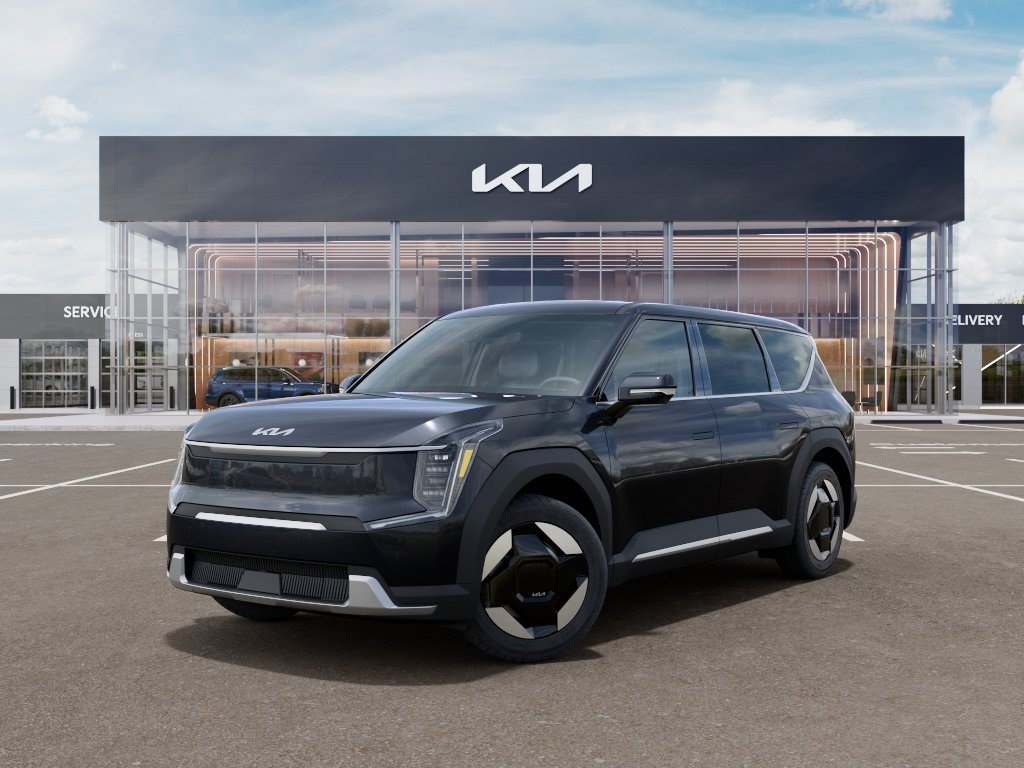 New 2026 Panthera Metal Kia Light Long Range image 1