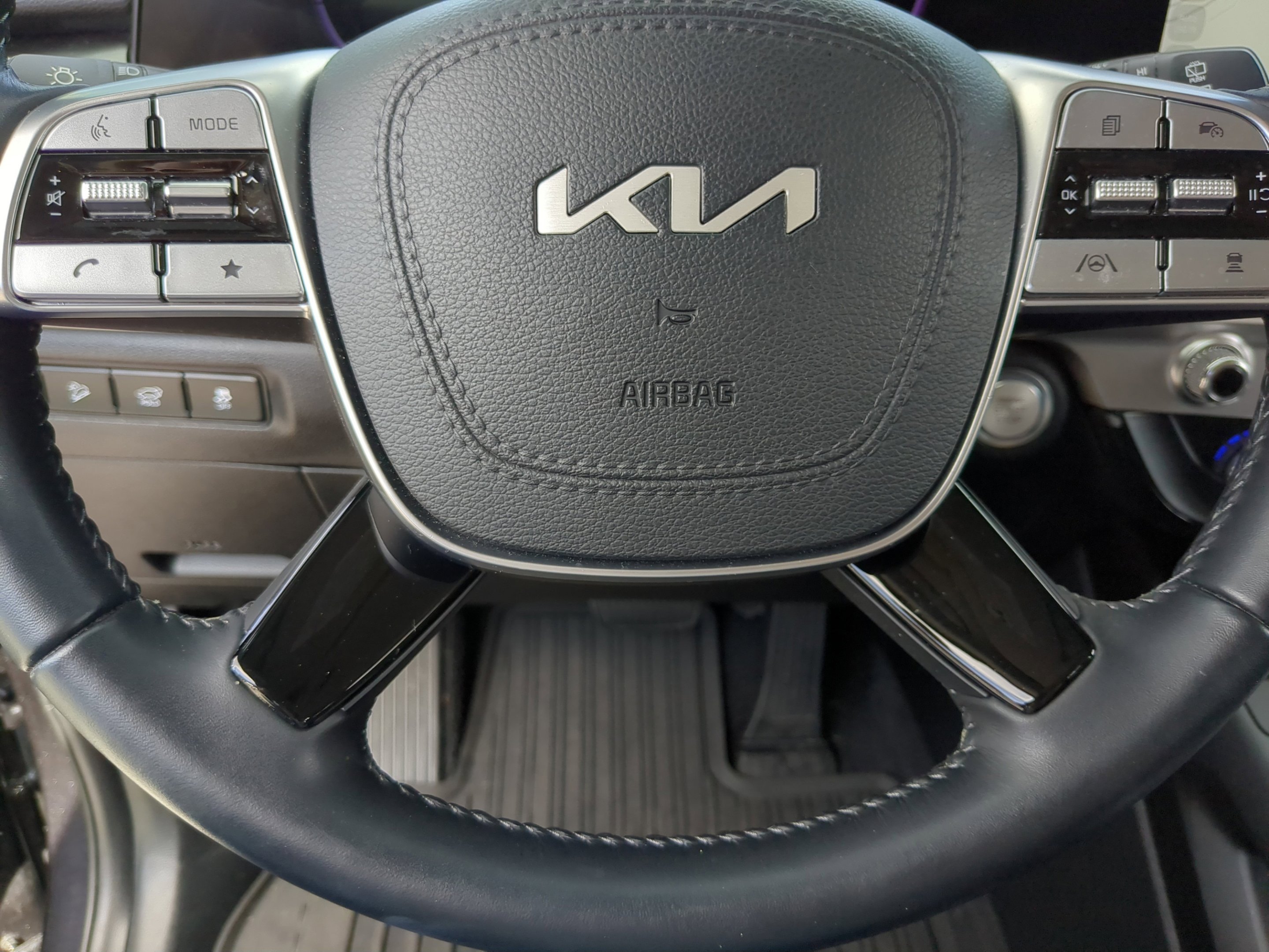 Used 2025 Panthera Metal Kia S image 20