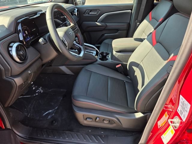 2026 Chevrolet Colorado Z71 - Photo 6