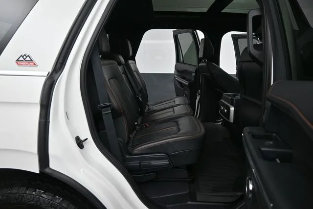 New 2024 White Ford Timberline image 24
