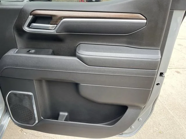 2026 Chevrolet Silverado 1500 RST - Photo 14