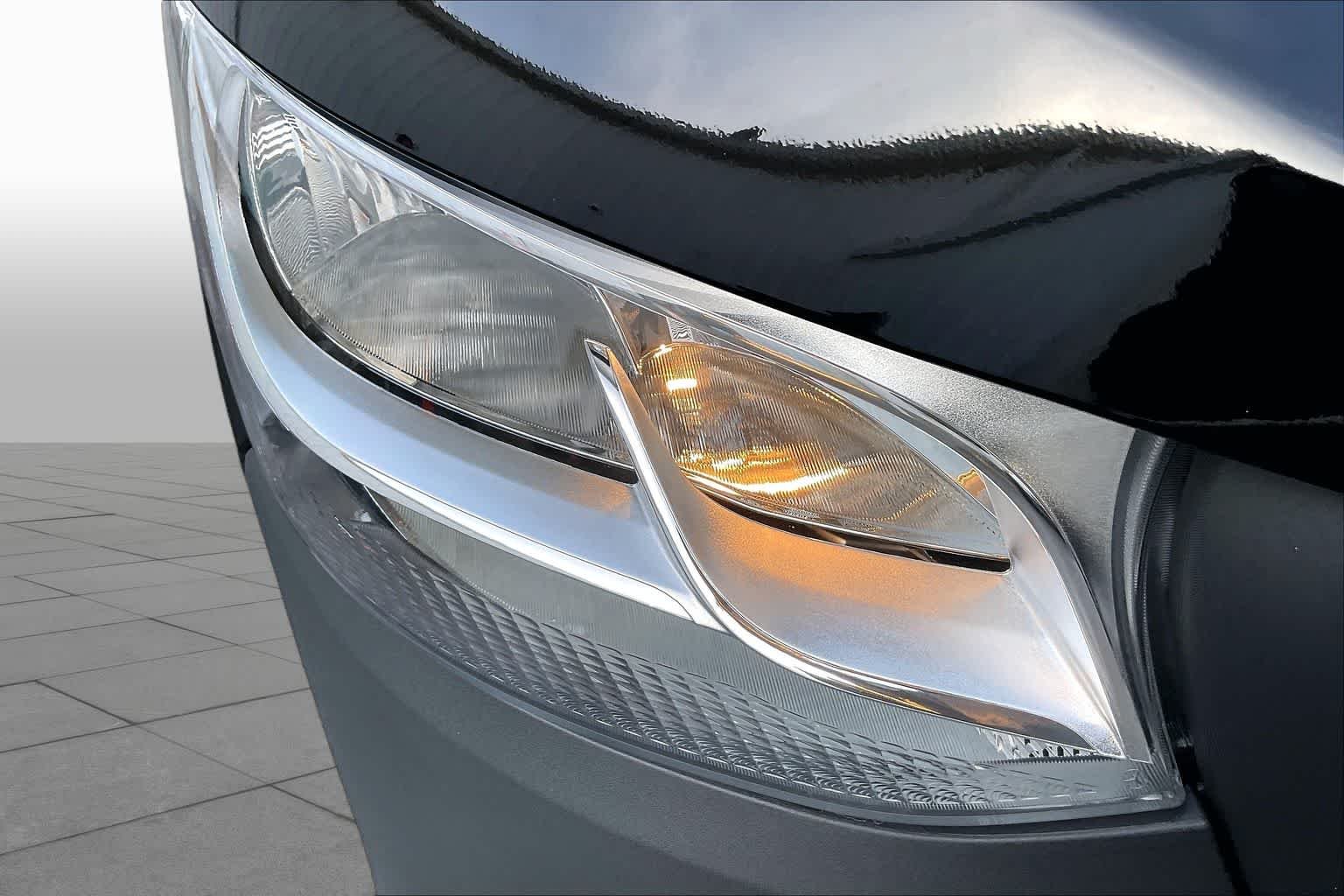 Used 2025 Jet Black Mercedes-Benz  image 15