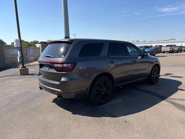 2014 Dodge Durango R/T - Photo 7