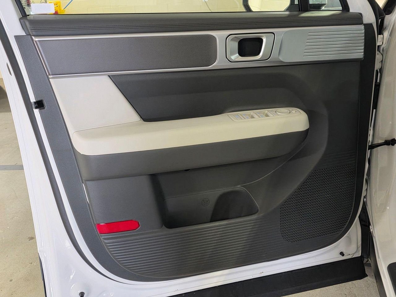 New 2026 Serenity White Hyundai SE FWD image 21