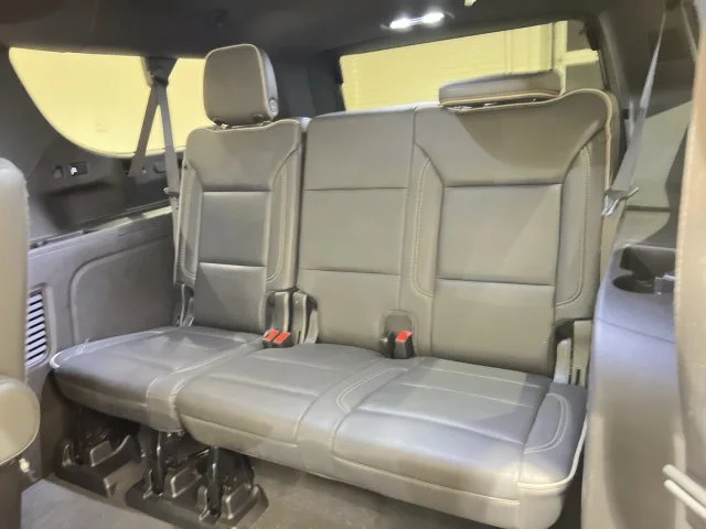 2023 GMC Yukon XL SLT - Photo 25