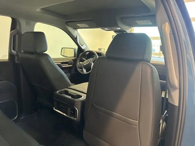 2026 GMC Sierra 1500 Elevation - Photo 33