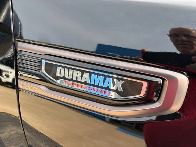 2026 GMC Sierra 1500 AT4X - Photo 14