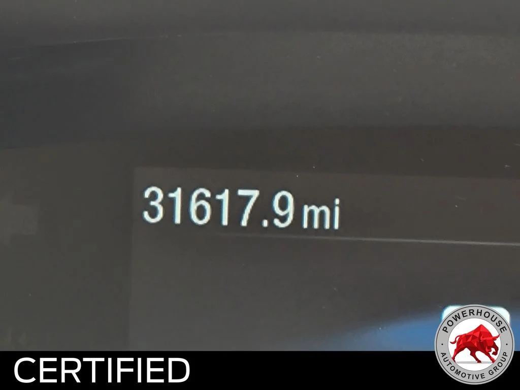 Used 2023 Silver Ford Big Bend image 36