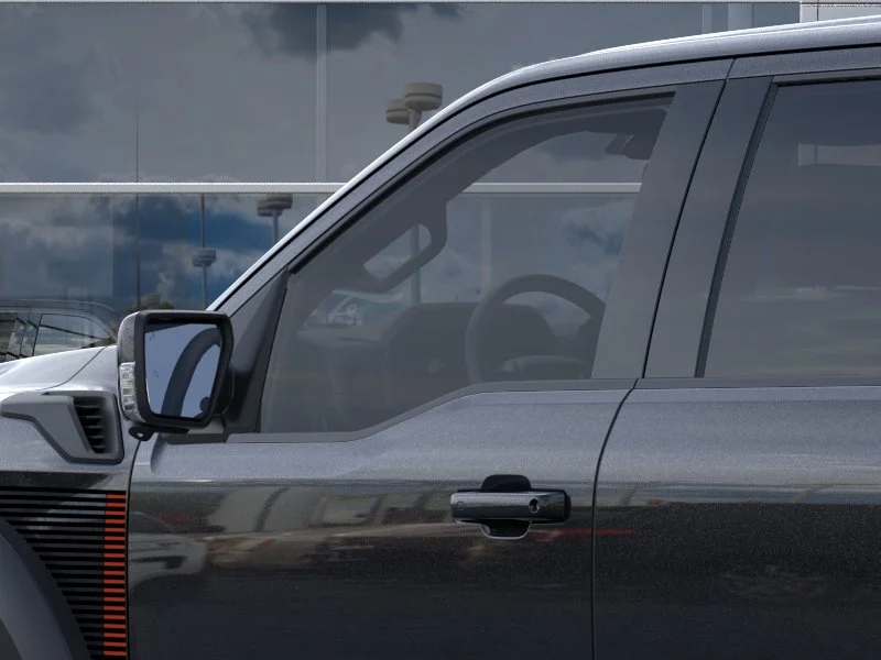 New 2026 Agate Black Metallic Ford Raptor image 20