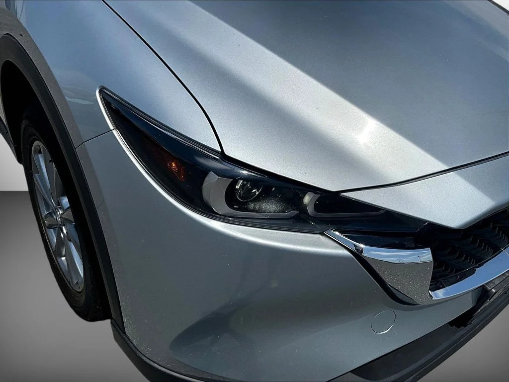 Used 2023 Silver Mazda 2.5 S Preferred Package image 30