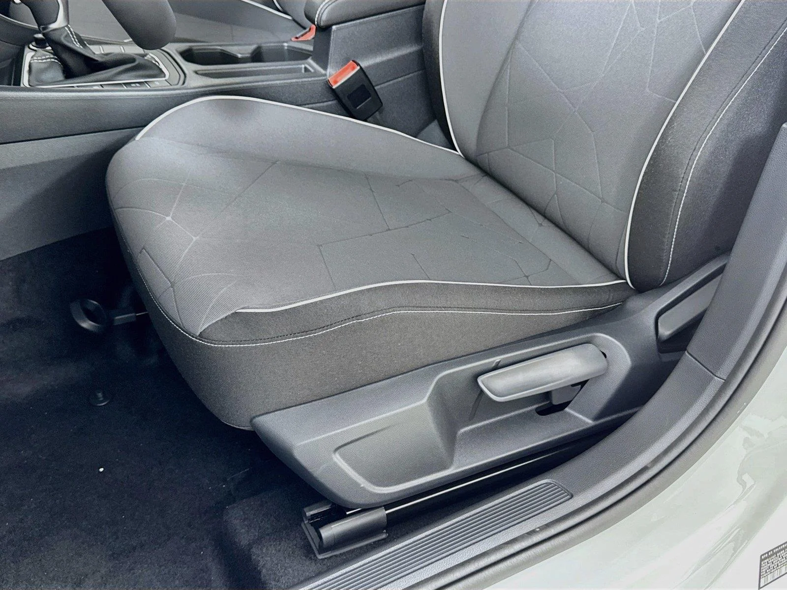 New 2027 Pure White Volkswagen Sport image 18