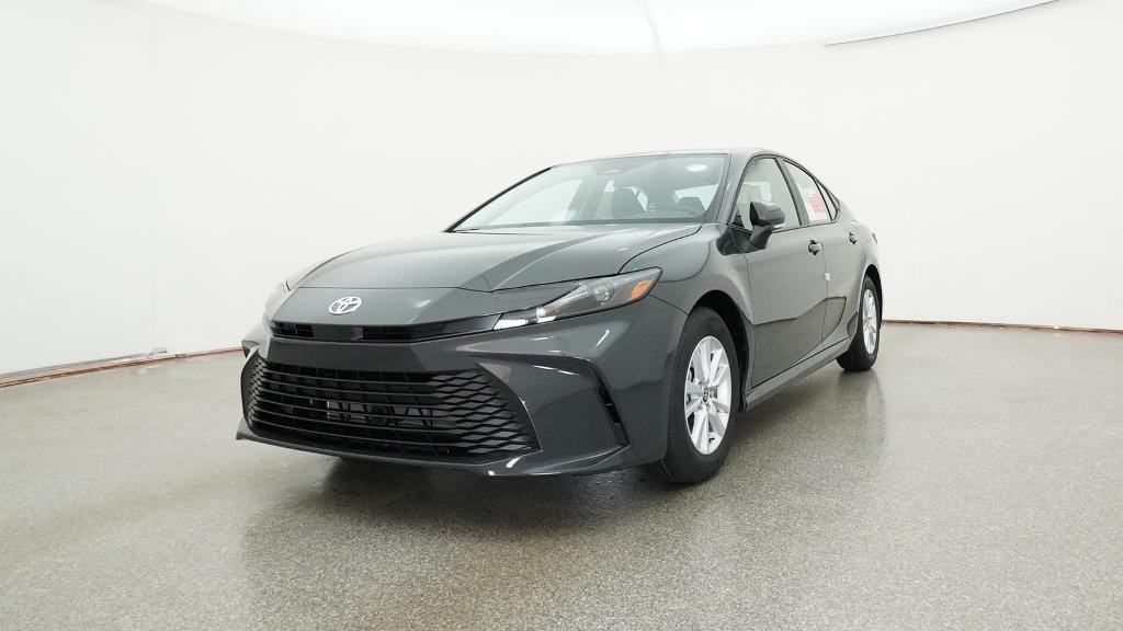 New 2026 Underground Toyota LE image 19