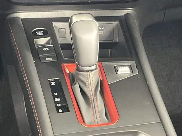 2026 Nissan KICKS SR AWD - Photo 18