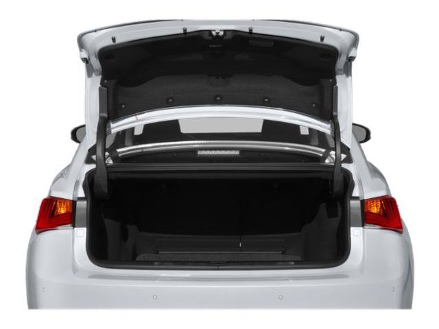 Used 2019 Liquid Platinum Lexus 300 image 12