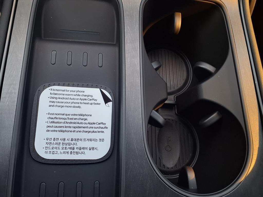 2026 Hyundai Palisade XRT Pro - Photo 23