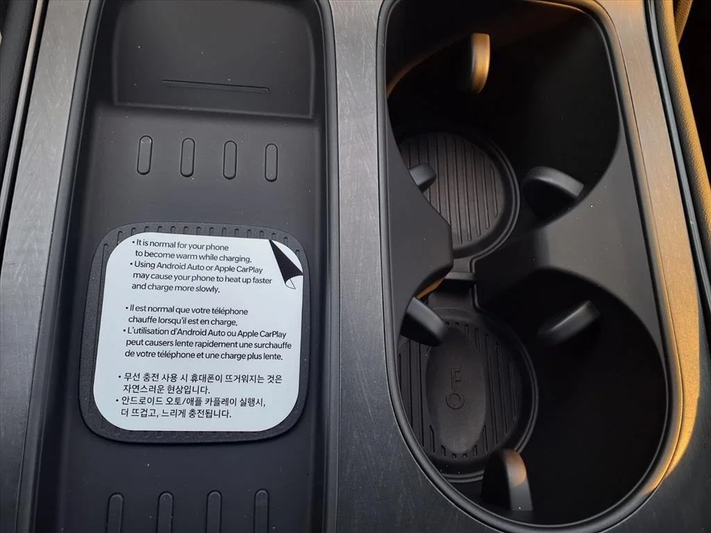 2026 Hyundai Palisade XRT Pro - Photo 23