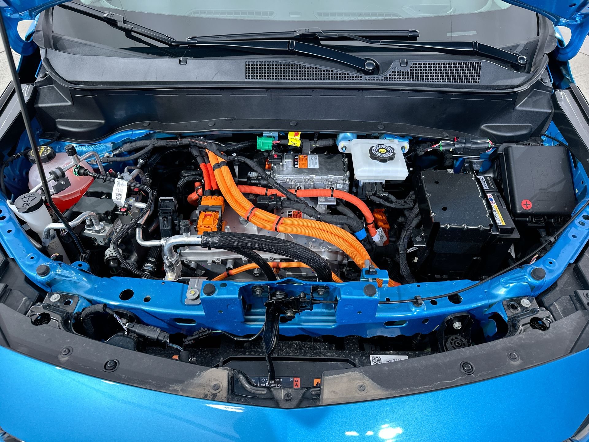 2027 Chevrolet Bolt LT - Photo 60