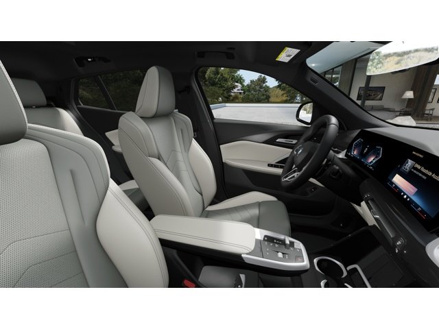 New 2026 Storm Bay Metallic BMW  image 9