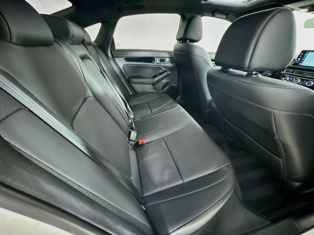 2026 Honda Civic Sport Touring - Photo 78