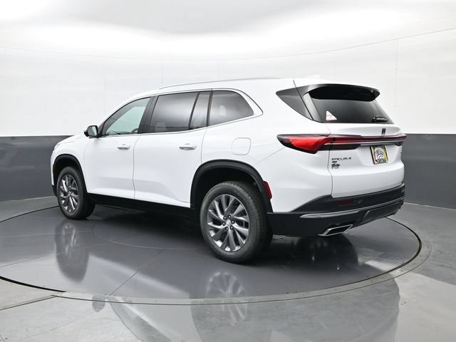2026 Buick Enclave Preferred - Photo 7