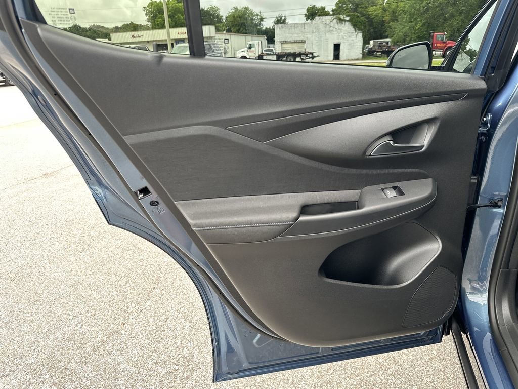 2026 Buick Envista Sport Touring - Photo 28
