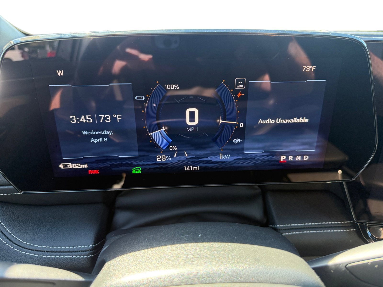 New 2026 Galaxy Gray Metallic Chevrolet LT image 11