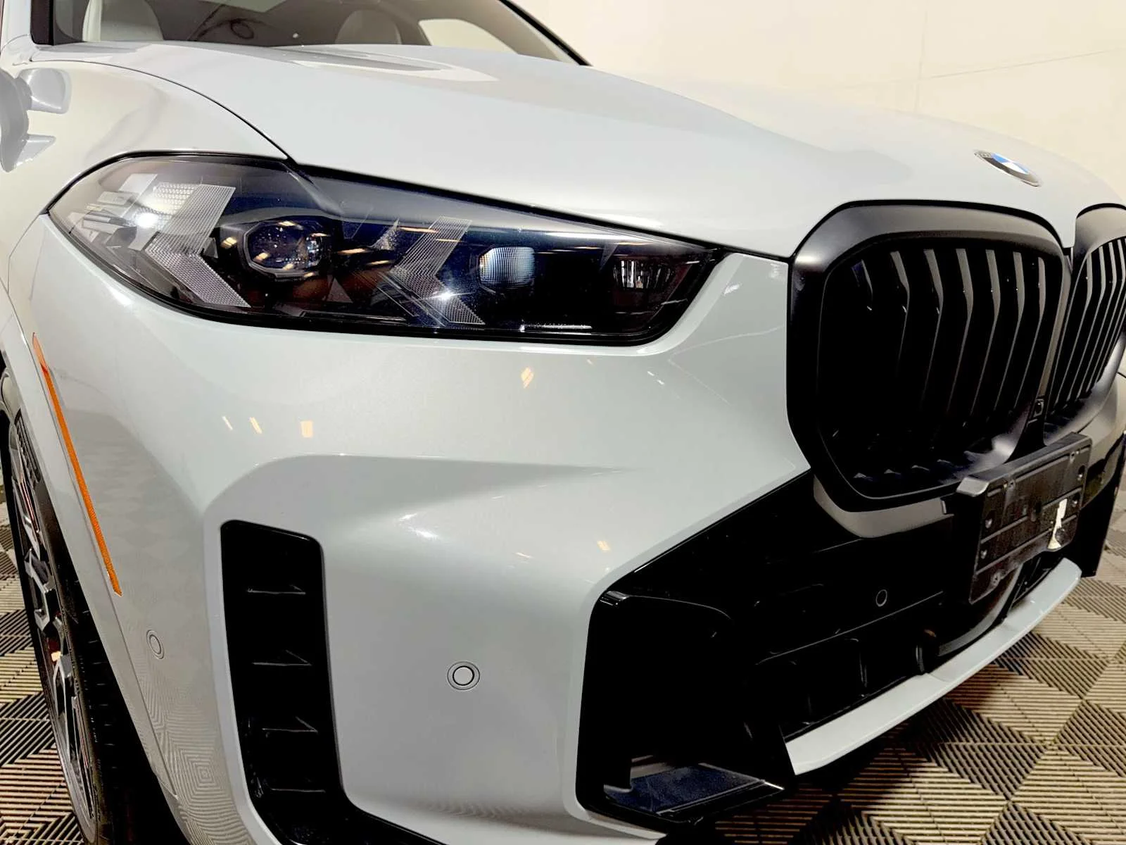 2024 BMW X5 40i - Photo 25