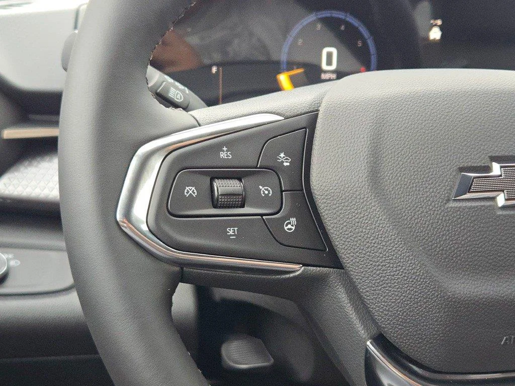 2026 Chevrolet Trax Activ - Photo 28