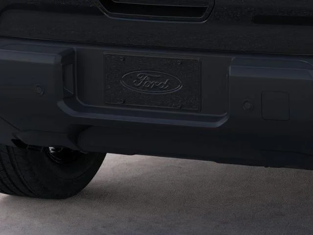 New 2026 Shadow Black Ford Outer Banks® image 47