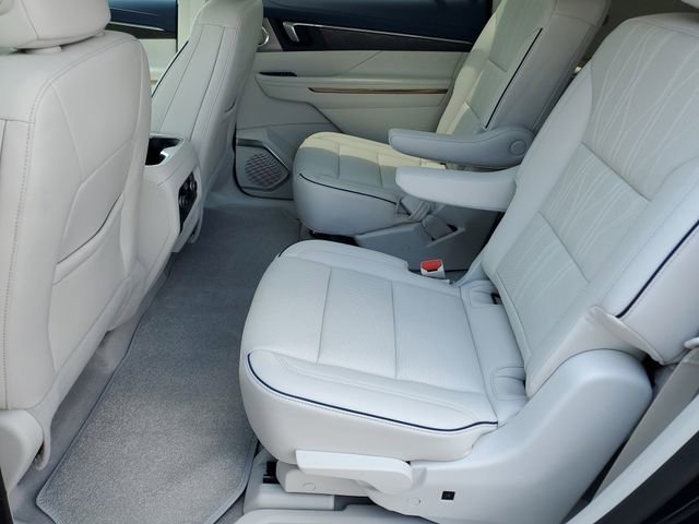 2026 Buick Enclave Avenir - Photo 21