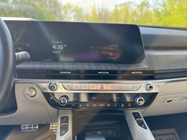 2023 Kia Telluride SX Prestige - Photo 29