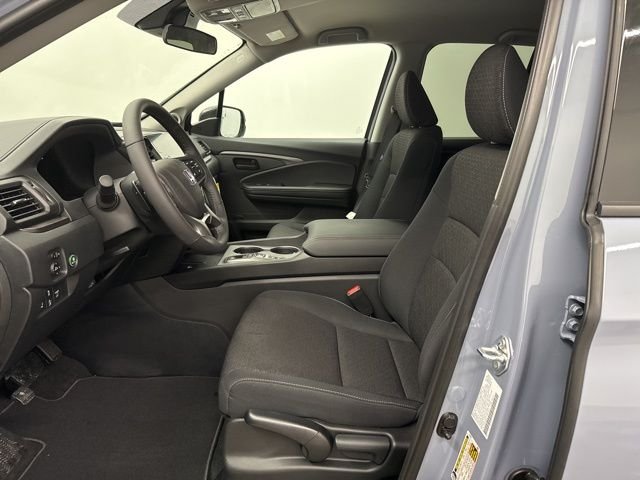 2026 Honda Ridgeline Sport - Photo 13