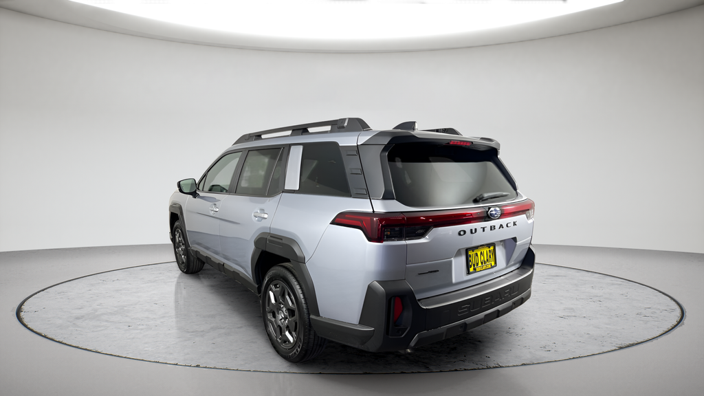 2026 Subaru Outback Premium - Photo 5