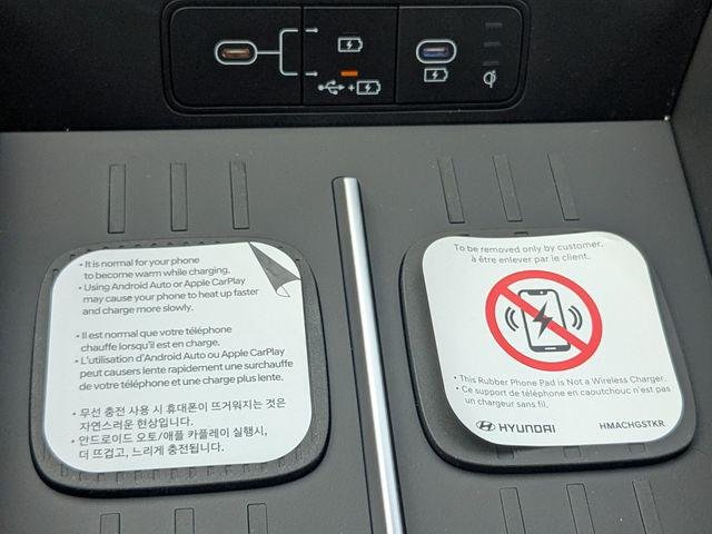 New 2026 Gray Hyundai SEL image 23